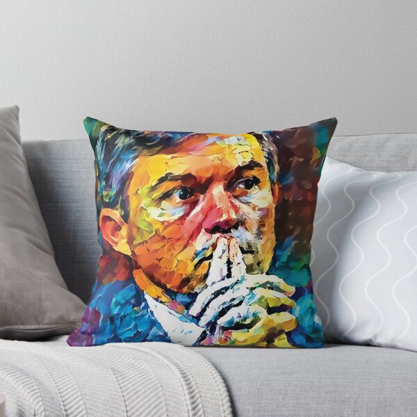 Item preview, Stealth Jeff - Paint Dabz Edition designed and sold by MoustacheHouseQ.