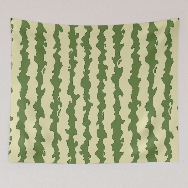 Item preview, Watermelon pattern designed and sold by Xenia Govorukhina.