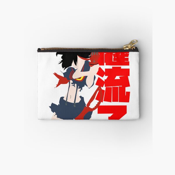Item preview, Ryuko Matoi Simple Kanji designed and sold by OhMyGenki.