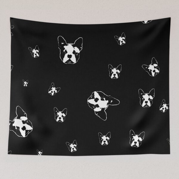 Item preview, YOUR BOSTON TERRIER DOG GIFTS FOR YOU IN 2023 FROM  MONOFACES designed and sold by MONOFACES.