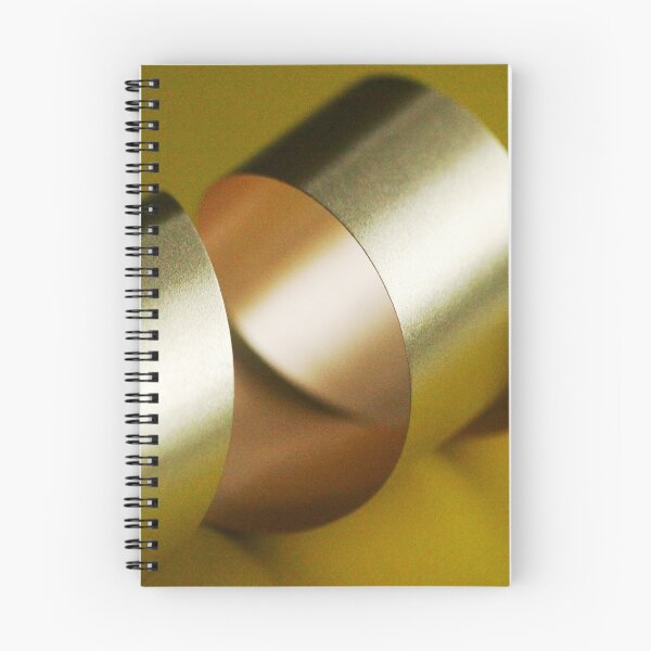Artikelvorschau, gold twirl entworfen und verkauft von lensbaby.