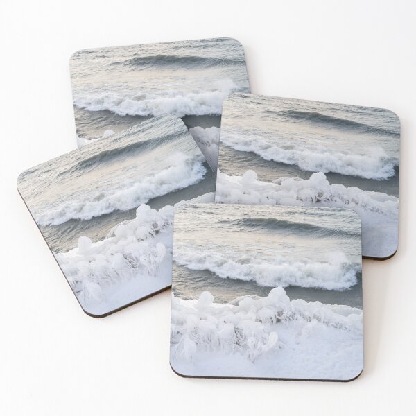 Item preview, Creating Natural Ice Sculptures  designed and sold by Georgia Mizuleva.