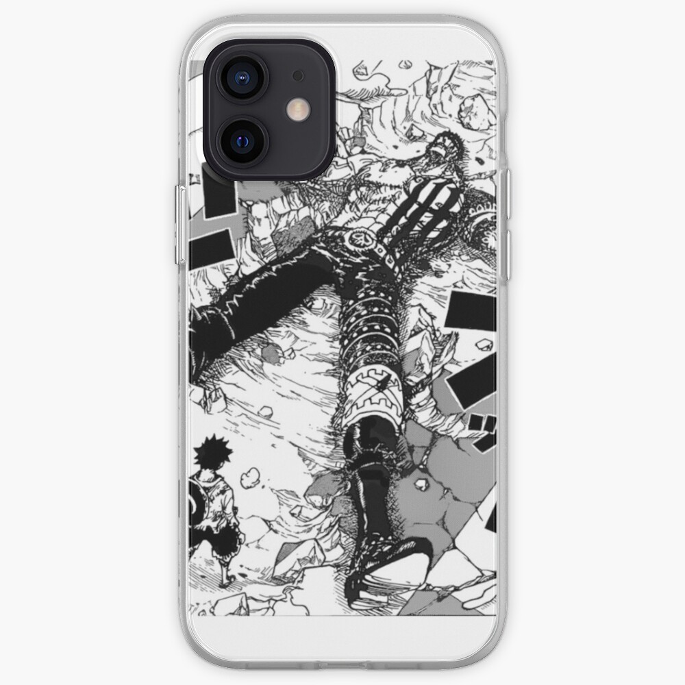 Katakuri One Piece Iphone Case Cover By Joisir Redbubble