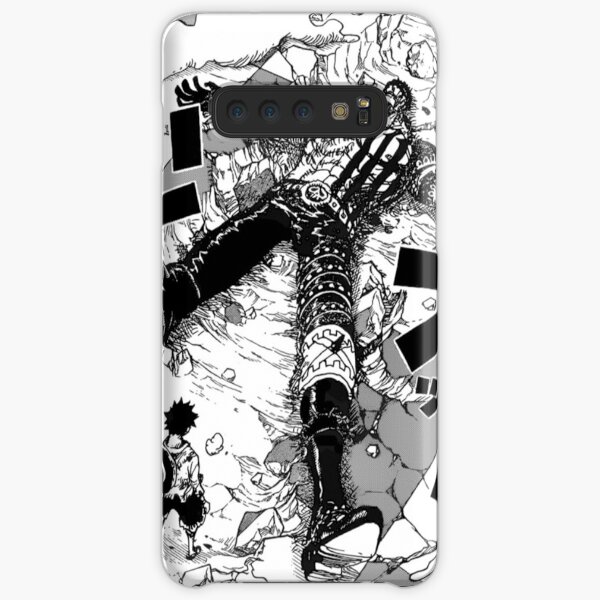 Katakuri - One Piece Samsung Galaxy Snap Case