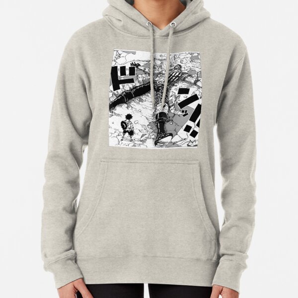 katakuri hoodie