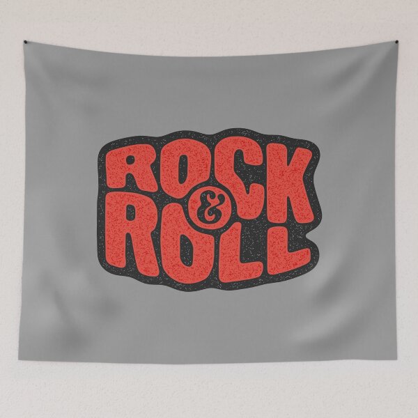 Item preview, ROCK&ROLL designed and sold by MoSt90.