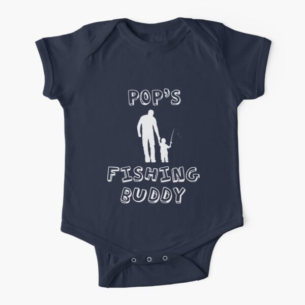 Buy Daddys Future Fly Fishing Buddy Infant Rib Bodysuit Pregnancy