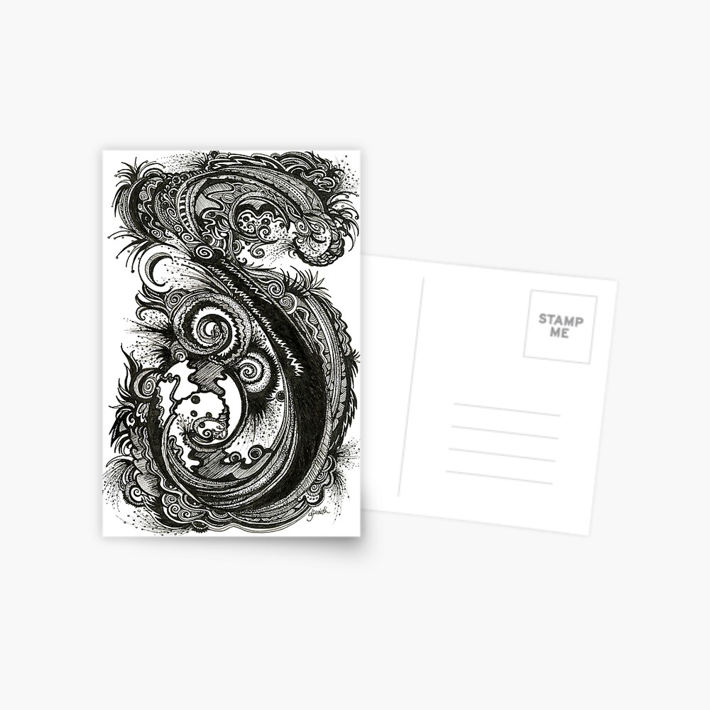 Item preview, Postcard designed and sold by djsmith70.