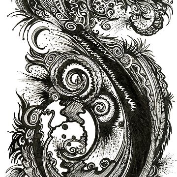 Artwork thumbnail, Serendipity by djsmith70