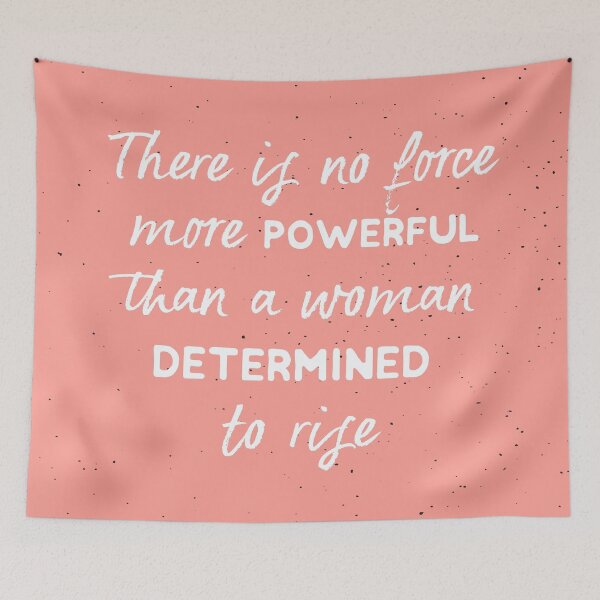 Item preview, Powerful Women designed and sold by fernandaschalle.