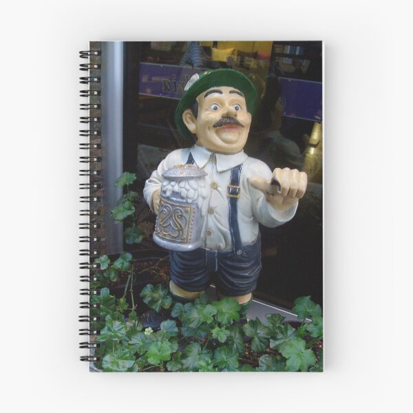 Item preview, Cheerful man designed and sold by Ana Belaj.