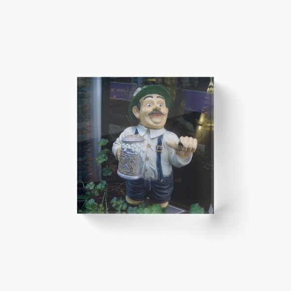 Item preview, Cheerful man designed and sold by Ana Belaj.