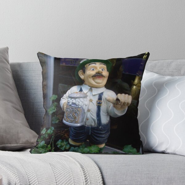Item preview, Cheerful man designed and sold by Ana Belaj.