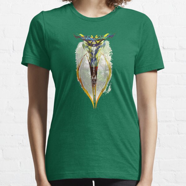 In Wildness Essential T-Shirt