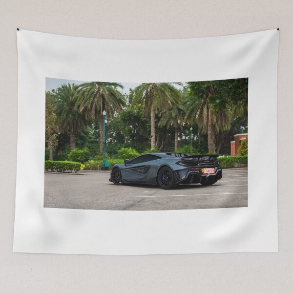 Item preview, McLaren 600LT designed and sold by Rico Liu.