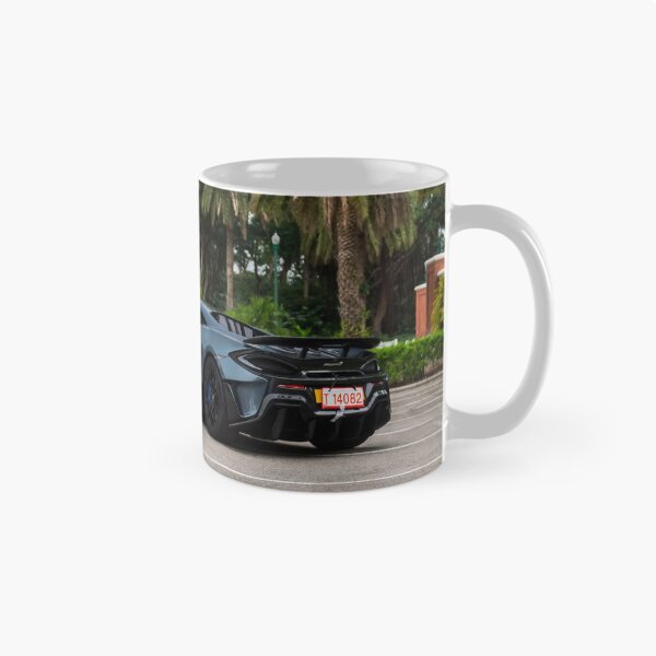 Item preview, McLaren 600LT designed and sold by Rico Liu.