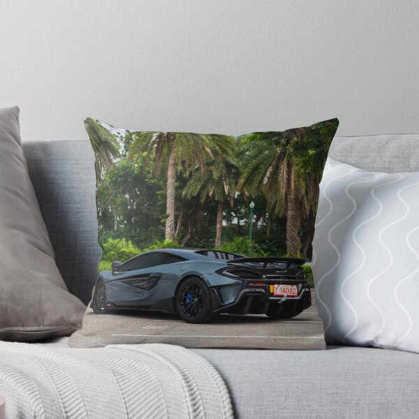 Item preview, McLaren 600LT designed and sold by Rico Liu.