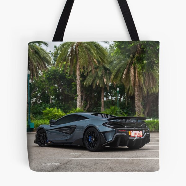 Item preview, McLaren 600LT designed and sold by Rico Liu.