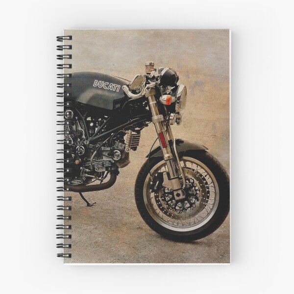 Item preview, Ducati designed and sold by Teresa Zieba.