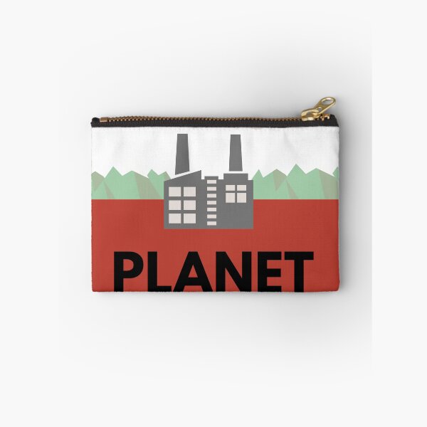 Item preview, Profit is Destroying the Planet designed and sold by ibossuet.