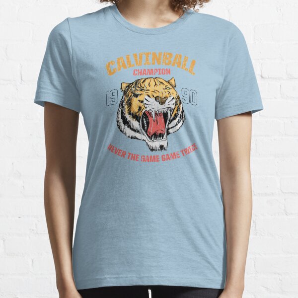 CALVINBALL Essential T-Shirt