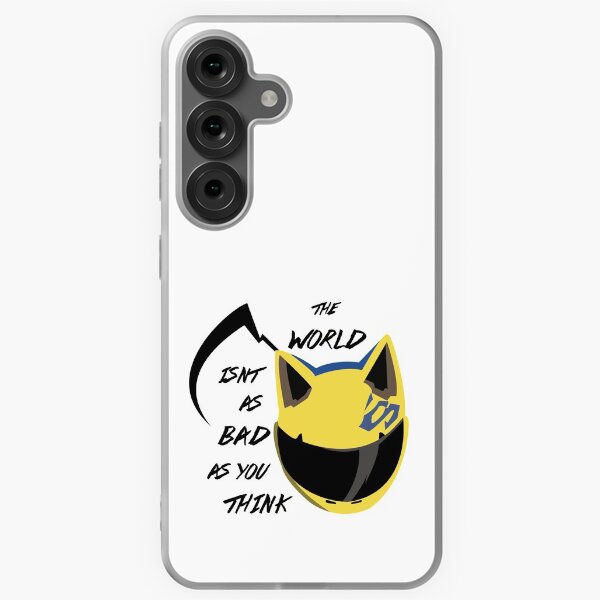 Aperçu de l'œuvre Durarara créée et vendue par Sooru.