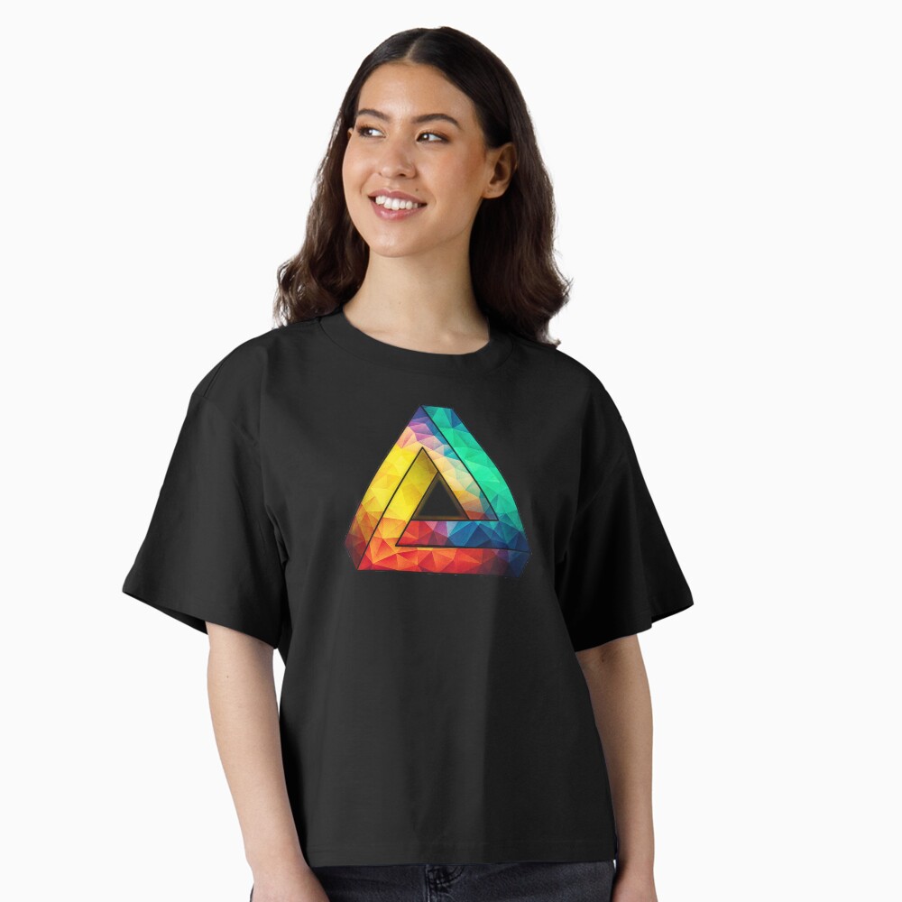 Item preview, Boxy T-Shirt designed and sold by badbugs.