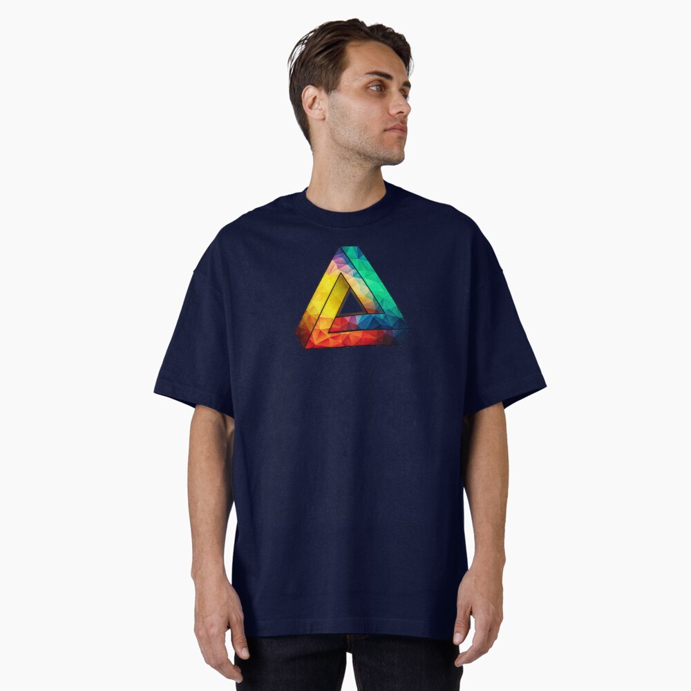 Item preview, Oversized T-Shirt designed and sold by badbugs.