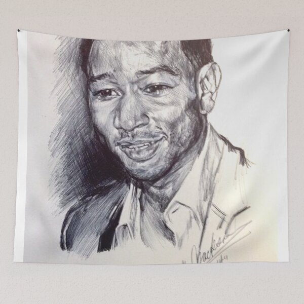 Item preview, Music Massage Master designed and sold by Portraits by Billy H. Jackson.