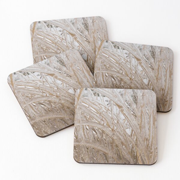 Item preview, Icy Grass Sculptures designed and sold by Georgia Mizuleva.