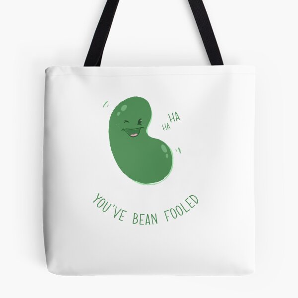 Item preview, You’ve Bean Fooled designed and sold by Freeupbrand.