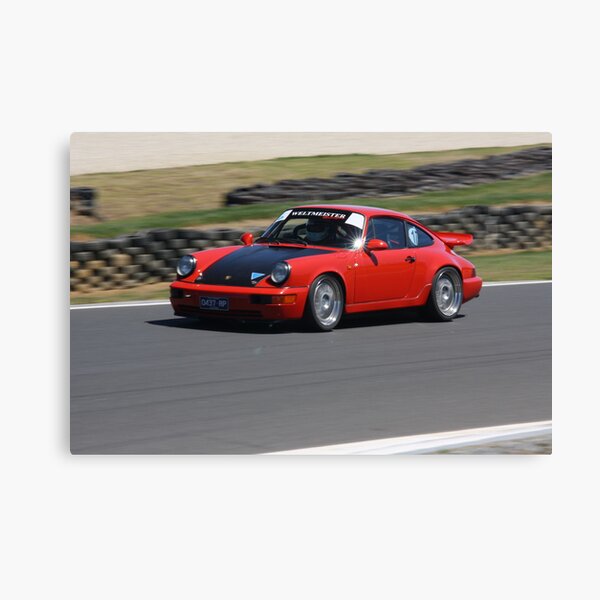 Item preview, Porsche 964 "Sparkler" designed and sold by Ian Nichols.