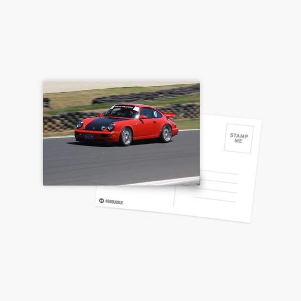 Item preview, Porsche 964 "Sparkler" designed and sold by Ian Nichols.