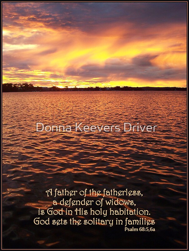 psalm-68-5-6a-by-donna-keevers-driver-redbubble