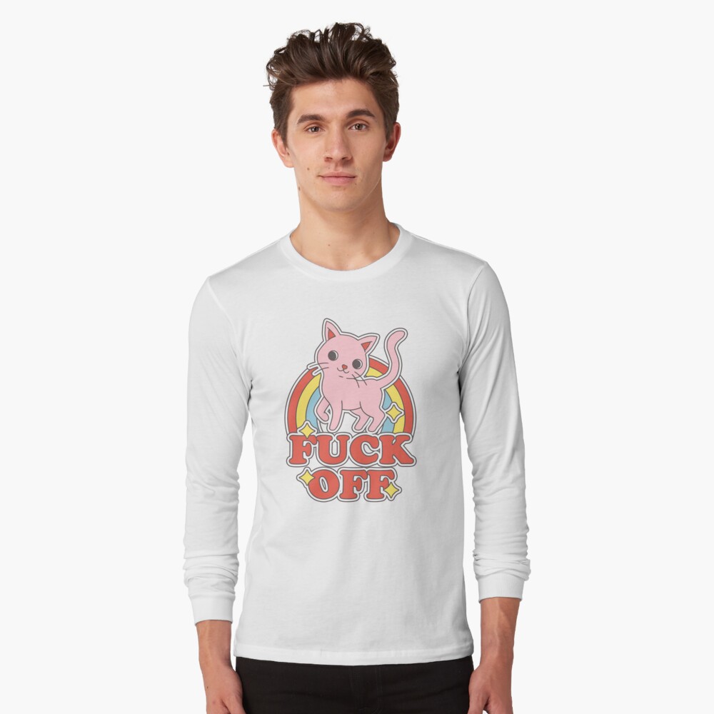 Artikel-Vorschau von Langarmshirt, designt und verkauft von thiagocorream.