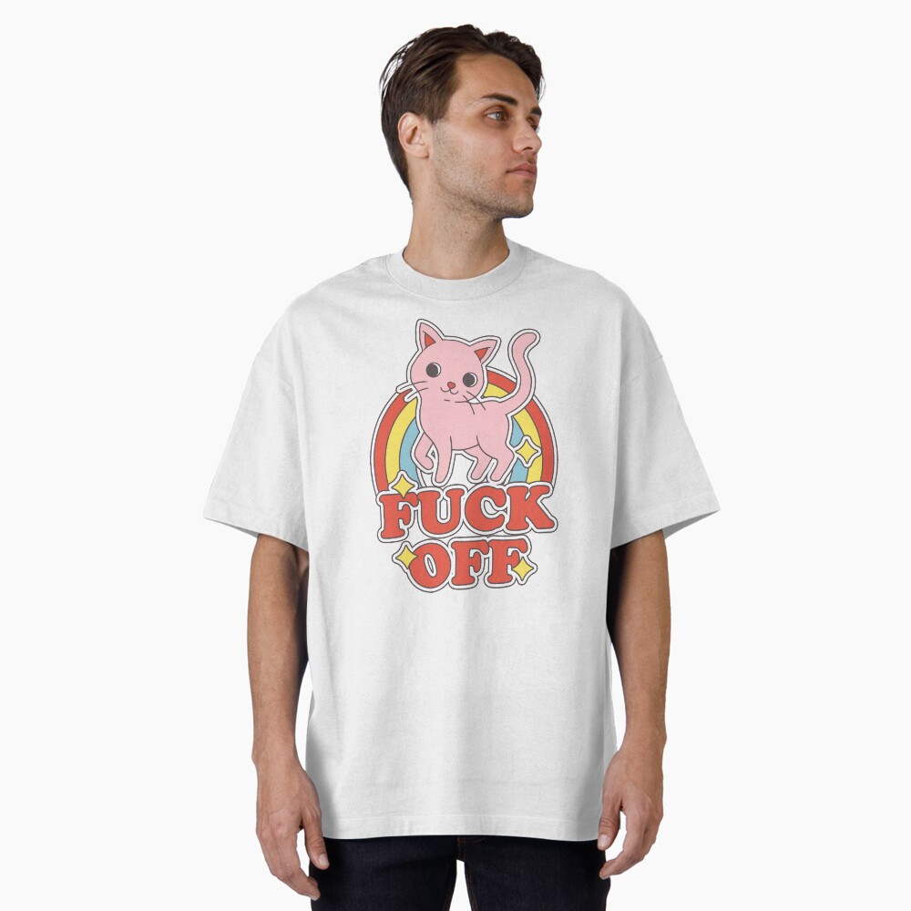 Artikel-Vorschau von Oversized T-Shirt, designt und verkauft von thiagocorream.