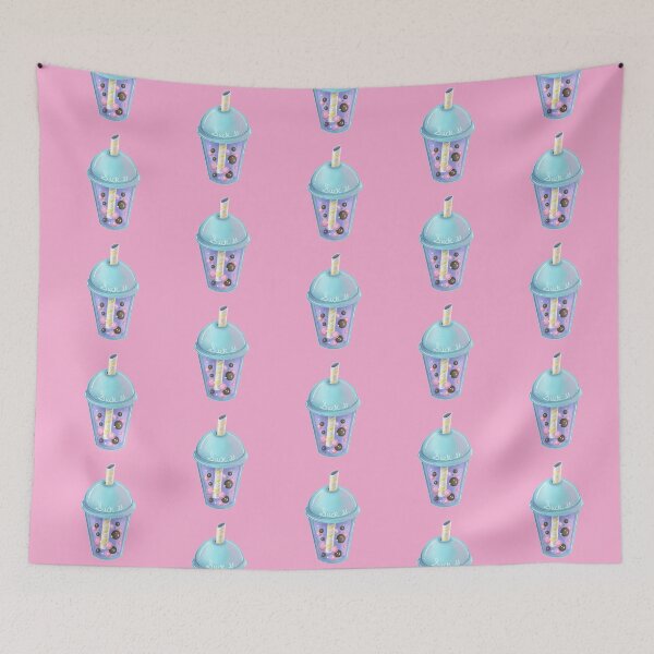 Item preview, Beautiful Boba designed and sold by Desiree Cornelius.