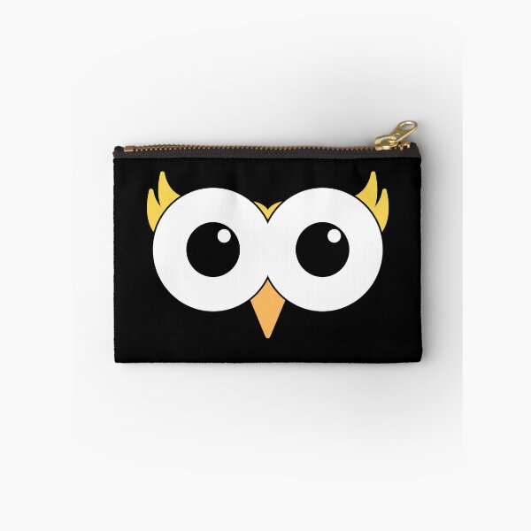 Item preview, Owl Owl Face Kautz Uhu designed and sold by titanosdesign.