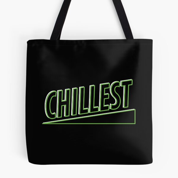 Item preview, Chillest designed and sold by Michellef01.