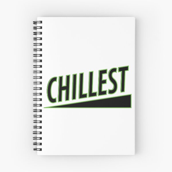 Item preview, Chillest designed and sold by Michellef01.