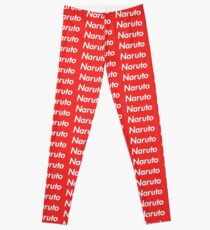 Naruto Leggings