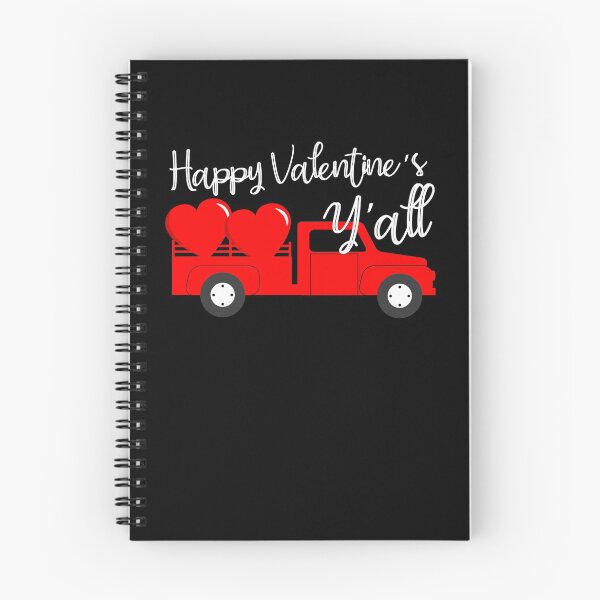 Item preview, HAppy Valentines Y'all T Shirt designed and sold by 3familyllc.