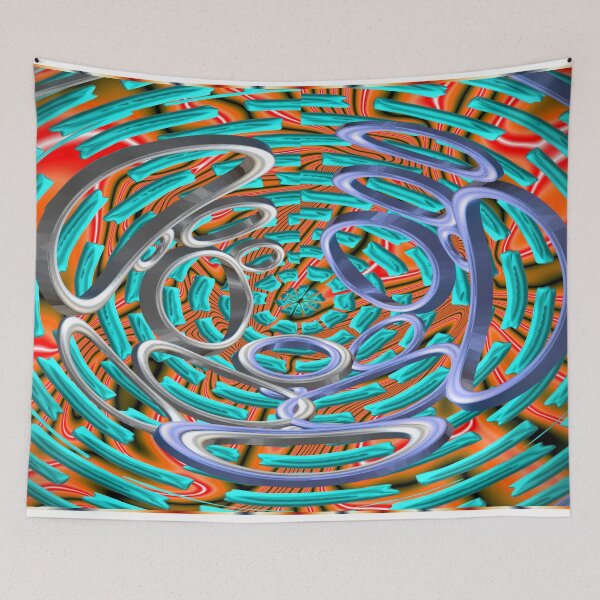 Item preview, Fantastic Voyage 1 designed and sold by ArachnidImagery.