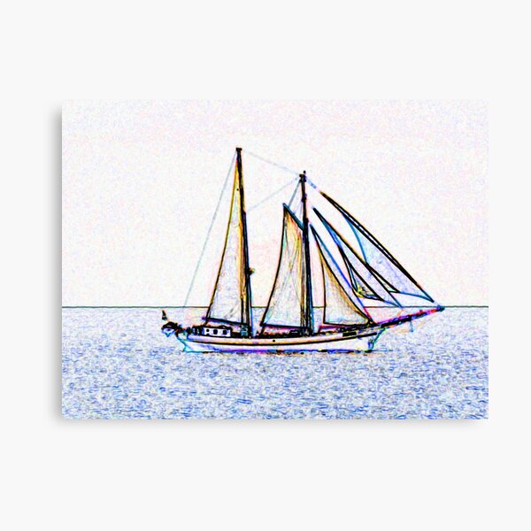 Item preview, Schooner designed and sold by alanoix.