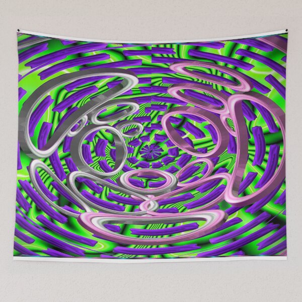Item preview, Fantastic Voyage 2 designed and sold by ArachnidImagery.