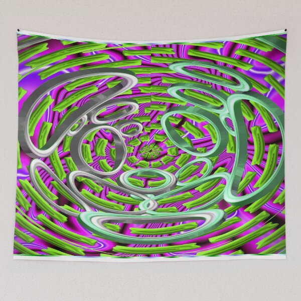 Item preview, Fantastic Voyage 3 designed and sold by ArachnidImagery.