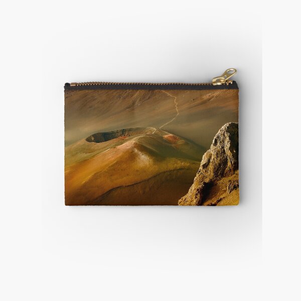 Item preview, Haleakala Caldera designed and sold by Teresa Zieba.