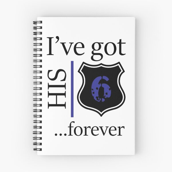 Item preview, I've got his 6 forever designed and sold by eam850.