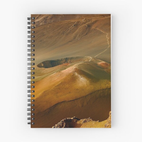 Item preview, Haleakala Caldera designed and sold by Teresa Zieba.