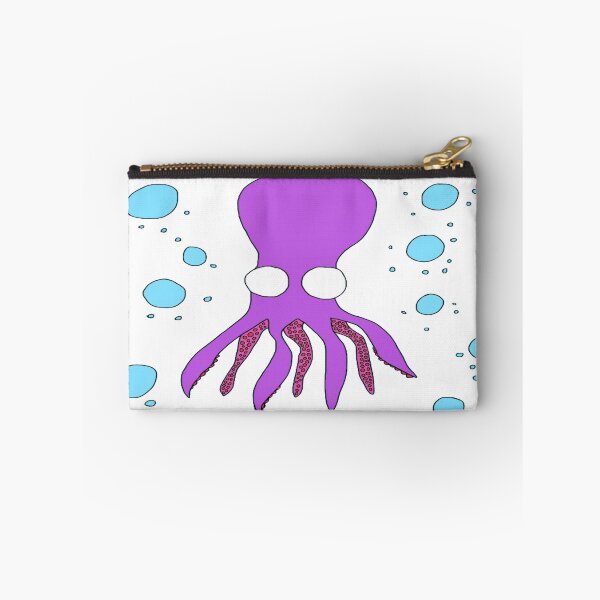 Item preview, Pink Octopuss designed and sold by Ronsmonkeys.